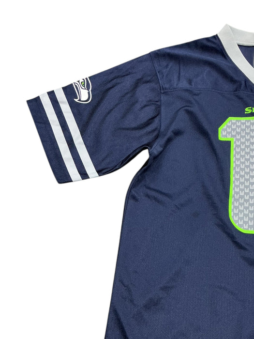 Playera 18 (NFL)