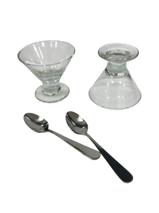 Mini Copas (PIER 1 IMPOSTORTS)