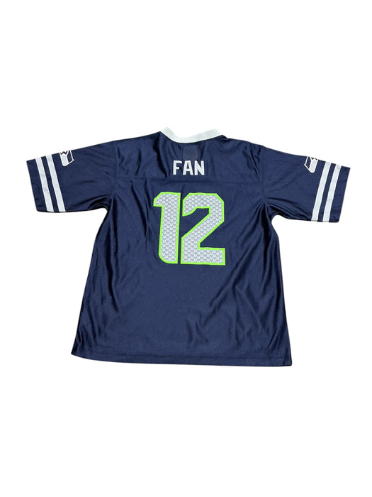 Playera 18 (NFL)