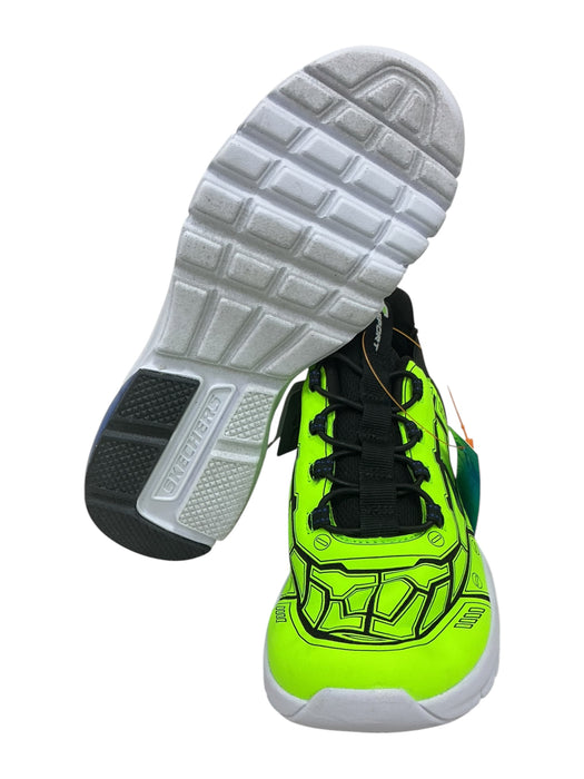 Tenis para niño 4 (SKECHERS)