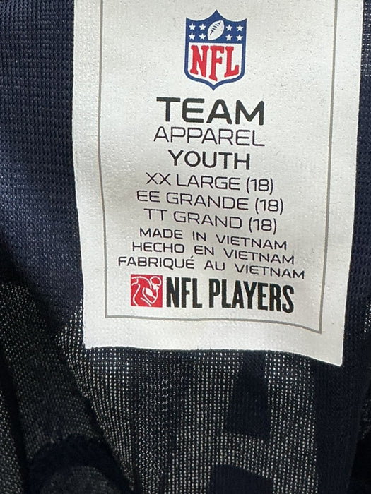 Playera 18 (NFL)
