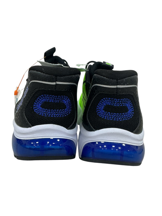 Tenis para niño 4 (SKECHERS)