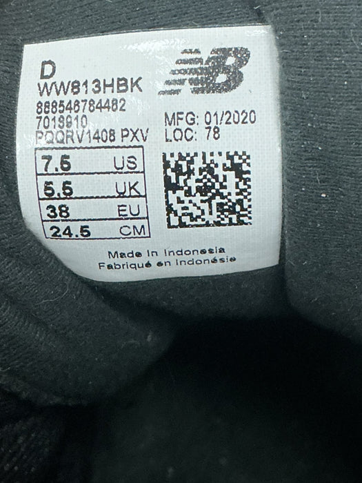 Tenis 7.5 (NEW BALANCE)