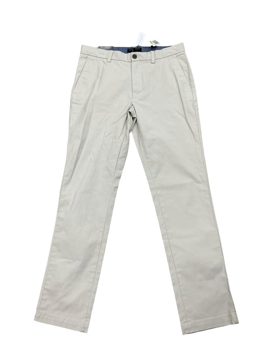 Pantalón 31/32 (BANANA REPLUBLIC)