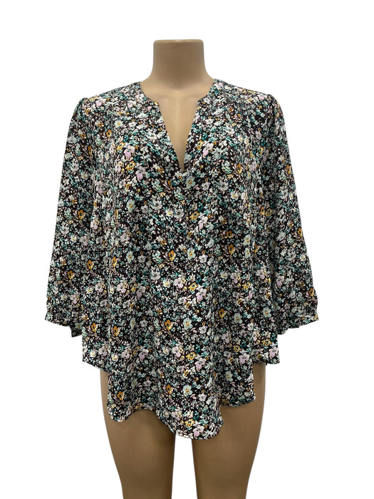 Blusa 00 (TORRID)