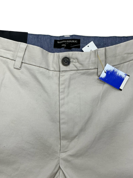 Pantalón 31/32 (BANANA REPLUBLIC)