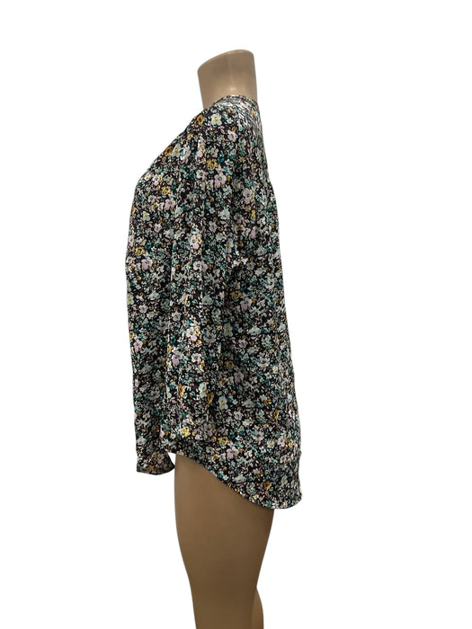 Blusa 00 (TORRID)