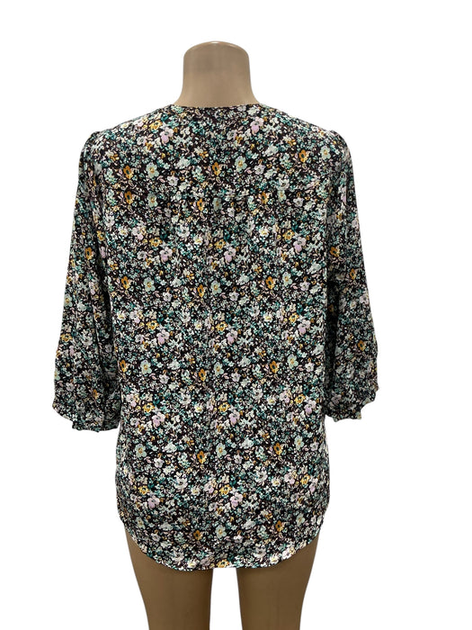 Blusa 00 (TORRID)