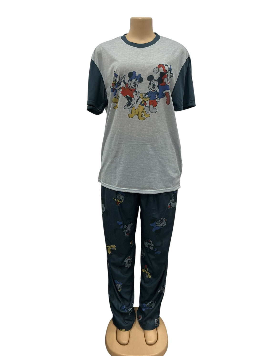 Pijama L (DISNEY)