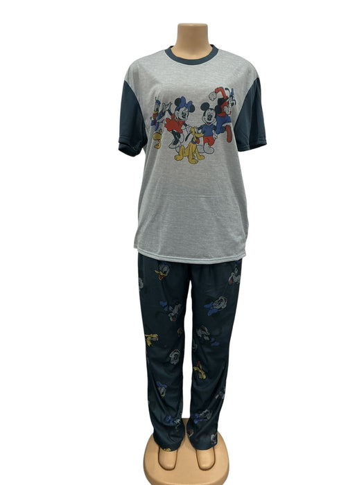 Pijama L (DISNEY)
