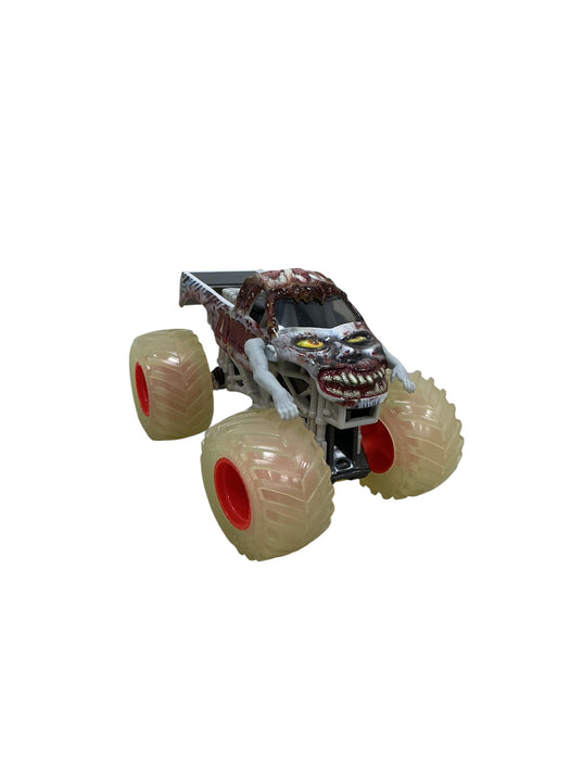 Camión Monstruo (MOSTER JAM)