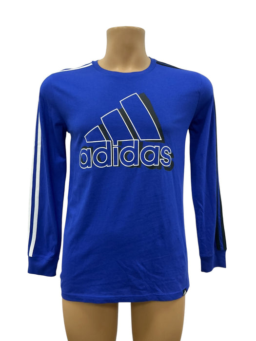 Playera L (ADIDAS)