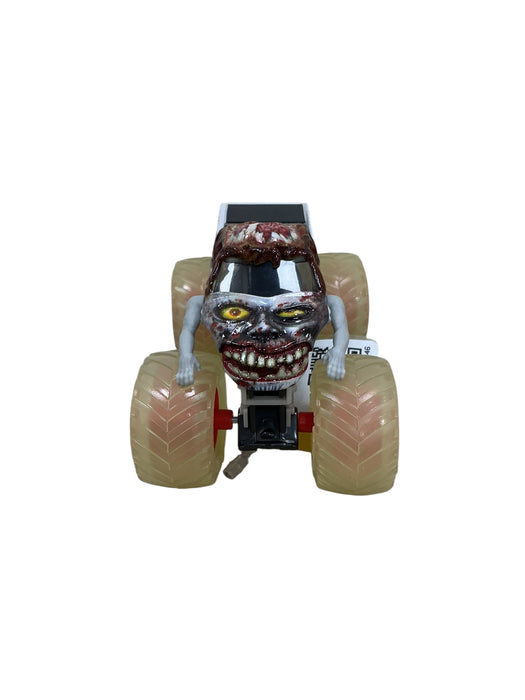 Camión Monstruo (MOSTER JAM)