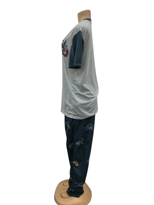 Pijama L (DISNEY)