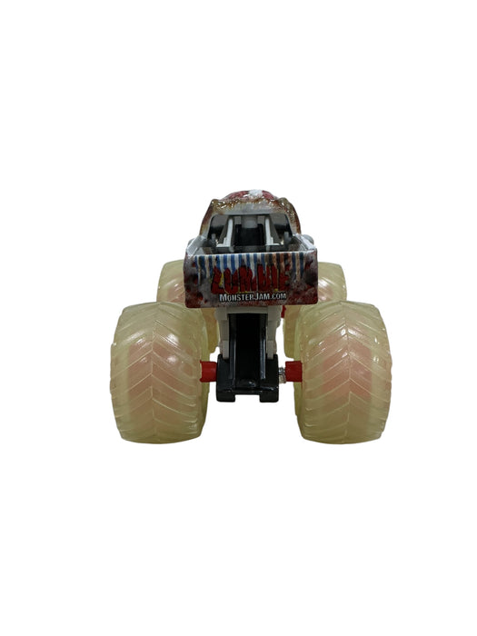 Camión Monstruo (MOSTER JAM)