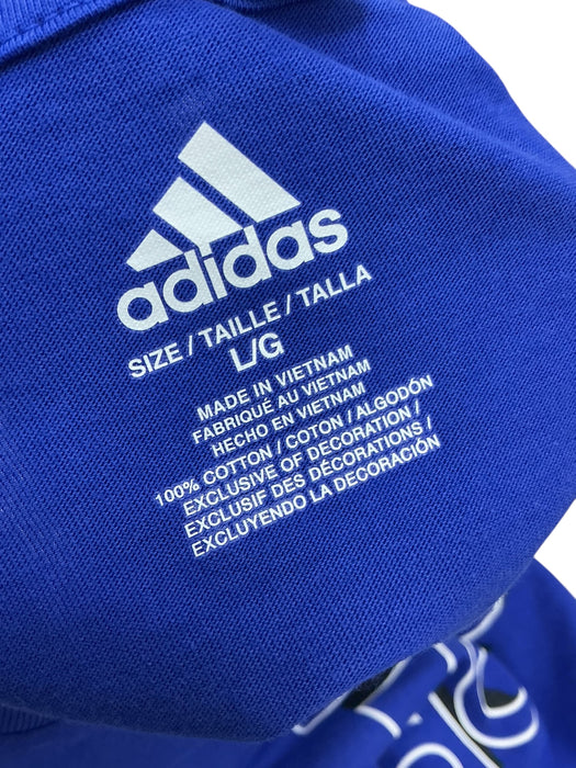 Playera L (ADIDAS)