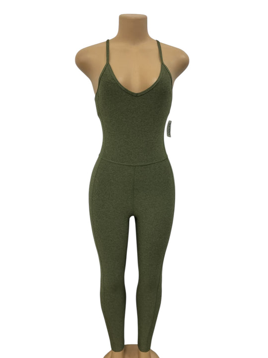 Enterizo deportivo XS (OLD NAVY)