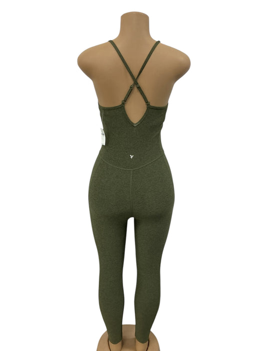 Enterizo deportivo XS (OLD NAVY)