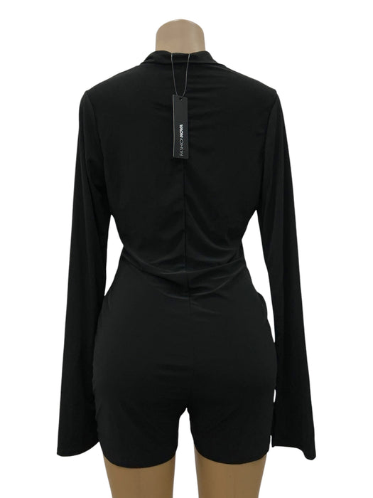Enterizo XL (FASHION NOVA)