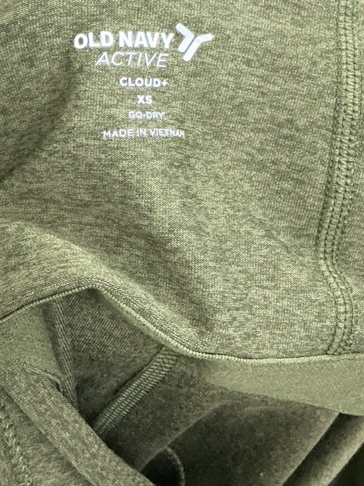 Enterizo deportivo XS (OLD NAVY)