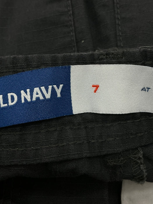 Pantaloneta para niñ@ 7 (OLD NAVY)
