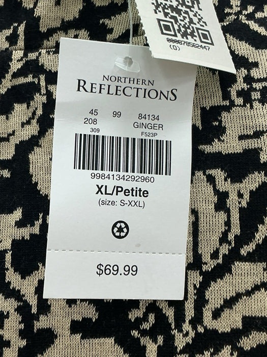 Blusa XL (NORTHERN REFLECTIONS)