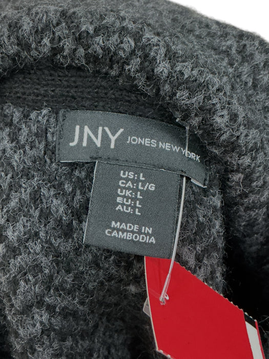 Abrigo L (JNY)