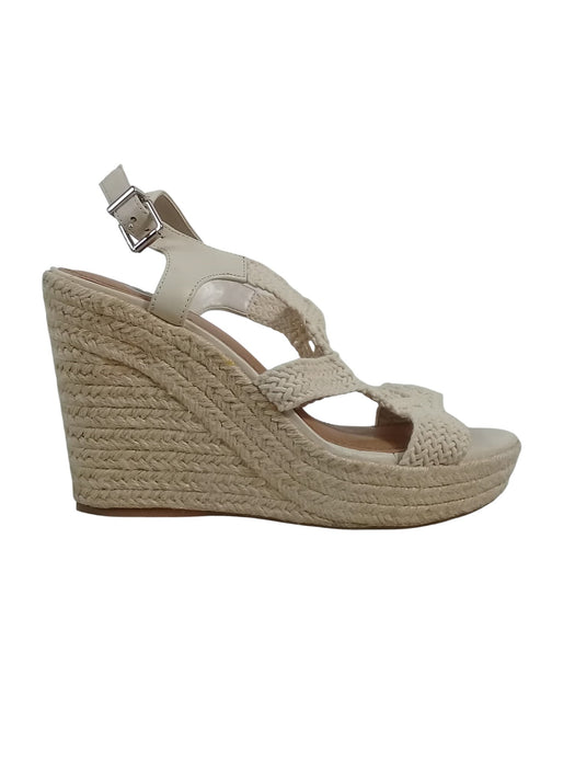 Plataforma 8.5 (GIANNI BINI)