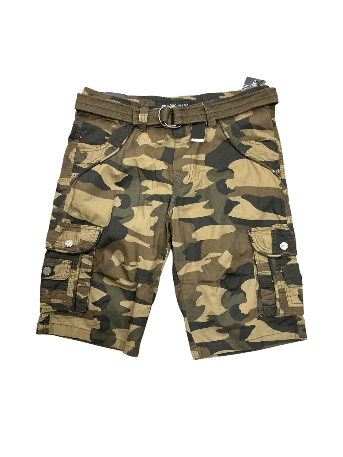 Pantaloneta 34 (XRAY JEANS)