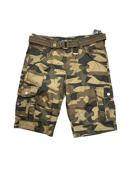 Pantaloneta 34 (XRAY JEANS)