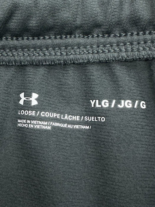 Pants para niño YLG (UNDER ARMOUR)