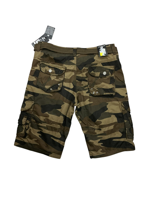 Pantaloneta 34 (XRAY JEANS)