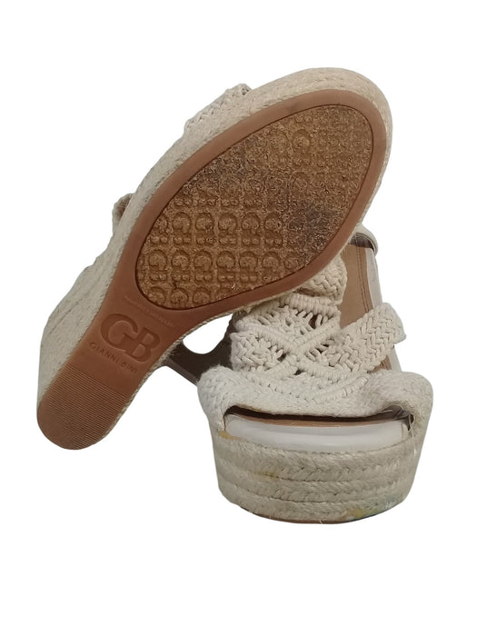 Plataforma 8.5 (GIANNI BINI)