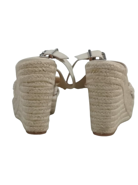 Plataforma 8.5 (GIANNI BINI)