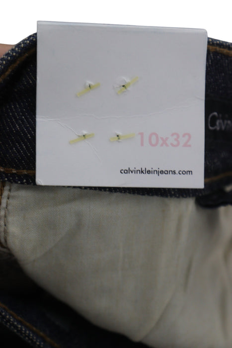 Pantalón 10*32 (CALVIN KLEIN)