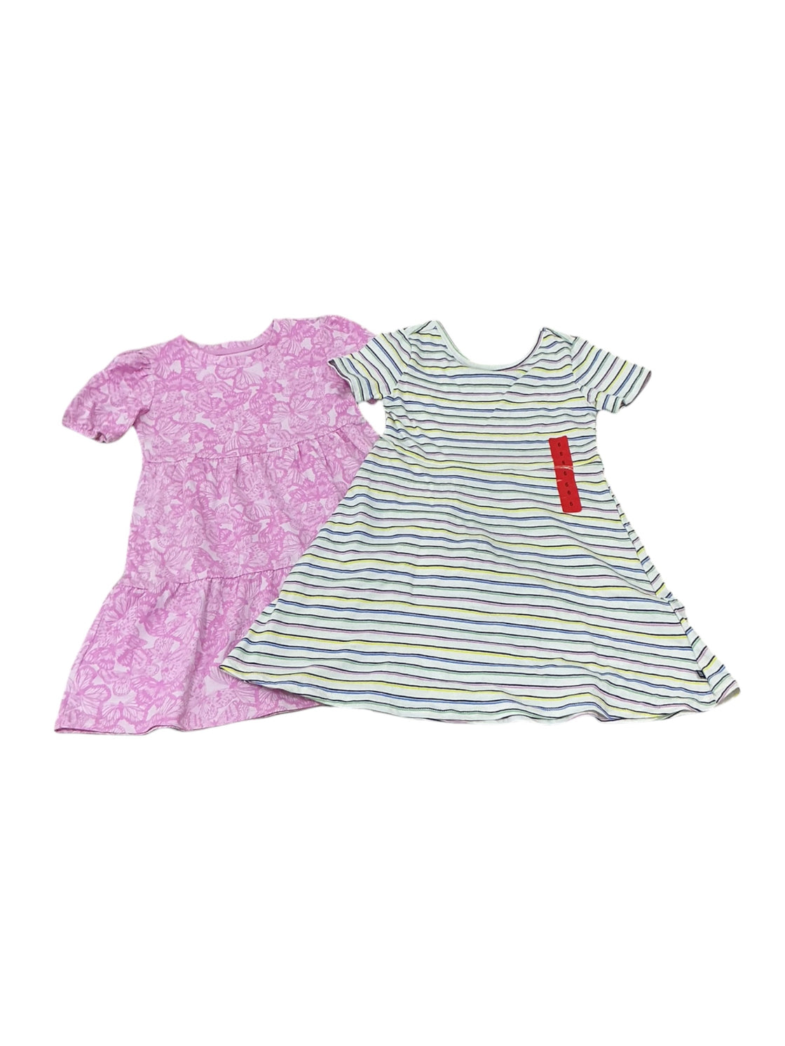 Dúo de vestidos para niñ@ 6 (GAP KIDS)