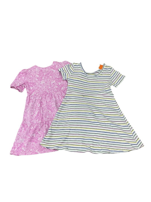 Dúo de vestidos para niñ@ 6 (GAP KIDS)