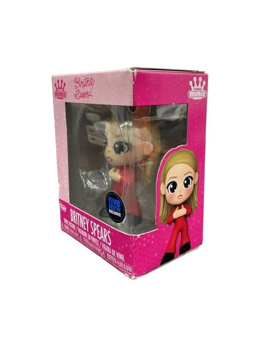 Britney Spears (FUNKO)