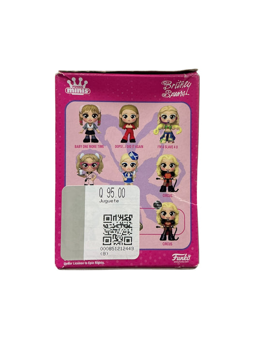 Britney Spears (FUNKO)