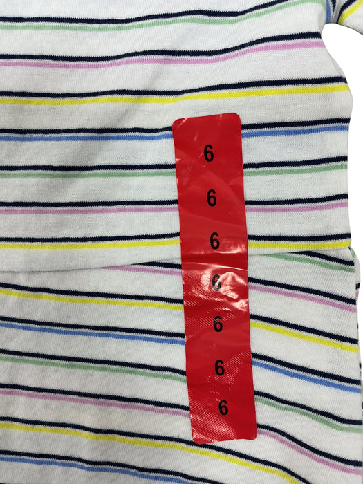 Dúo de vestidos para niñ@ 6 (GAP KIDS)