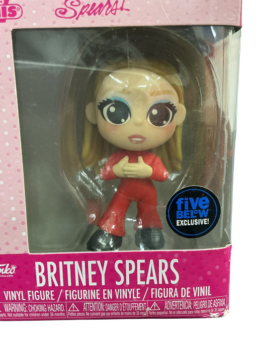 Britney Spears (FUNKO)