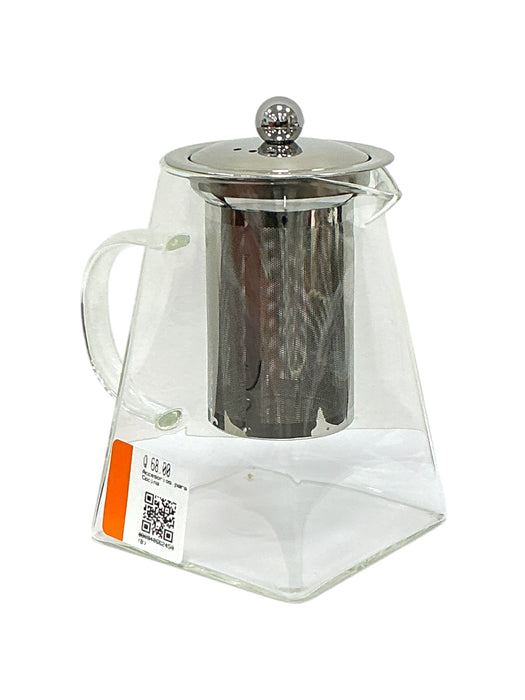 Jarrilla de infusión