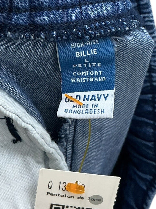 Pantalón L (OLD NAVY)