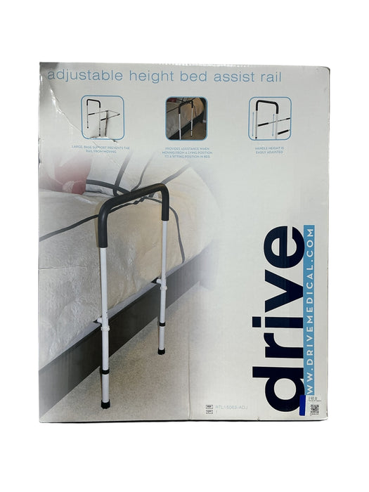 Barandal de Cama (DRIVE MEDICAL)