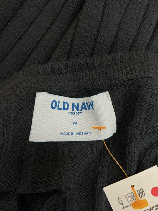 Vestido M (OLD NAVY)