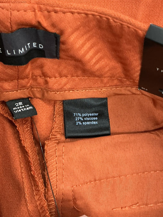 Pantalón 2R (THE LIMITED)