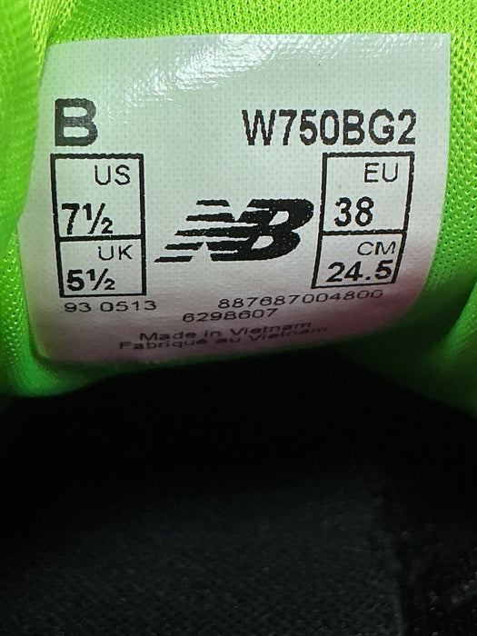 Tenis 7.5 (NEW BALANCE)