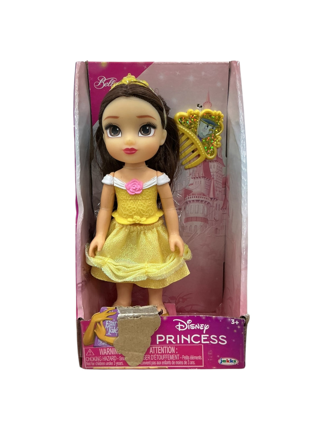 Bella (JAKKS PACIFIC)