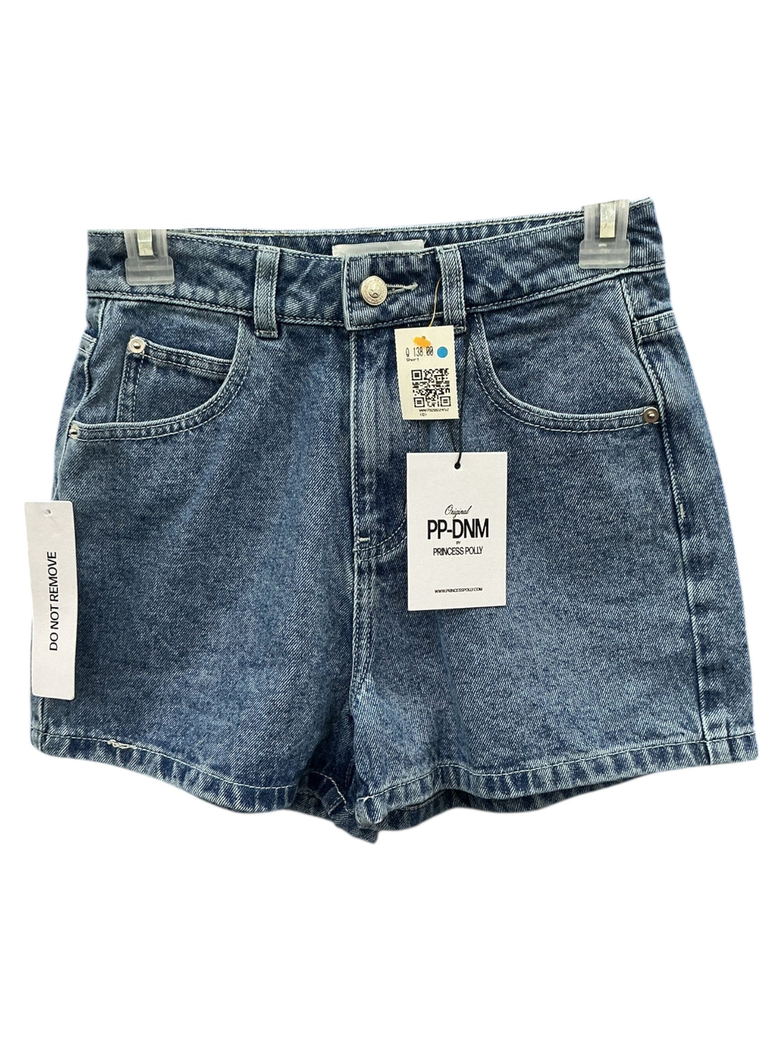 Short 2 (PRINCESS POLLY)