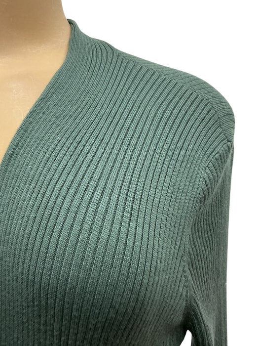 Abrigo XS (EXPRESS)